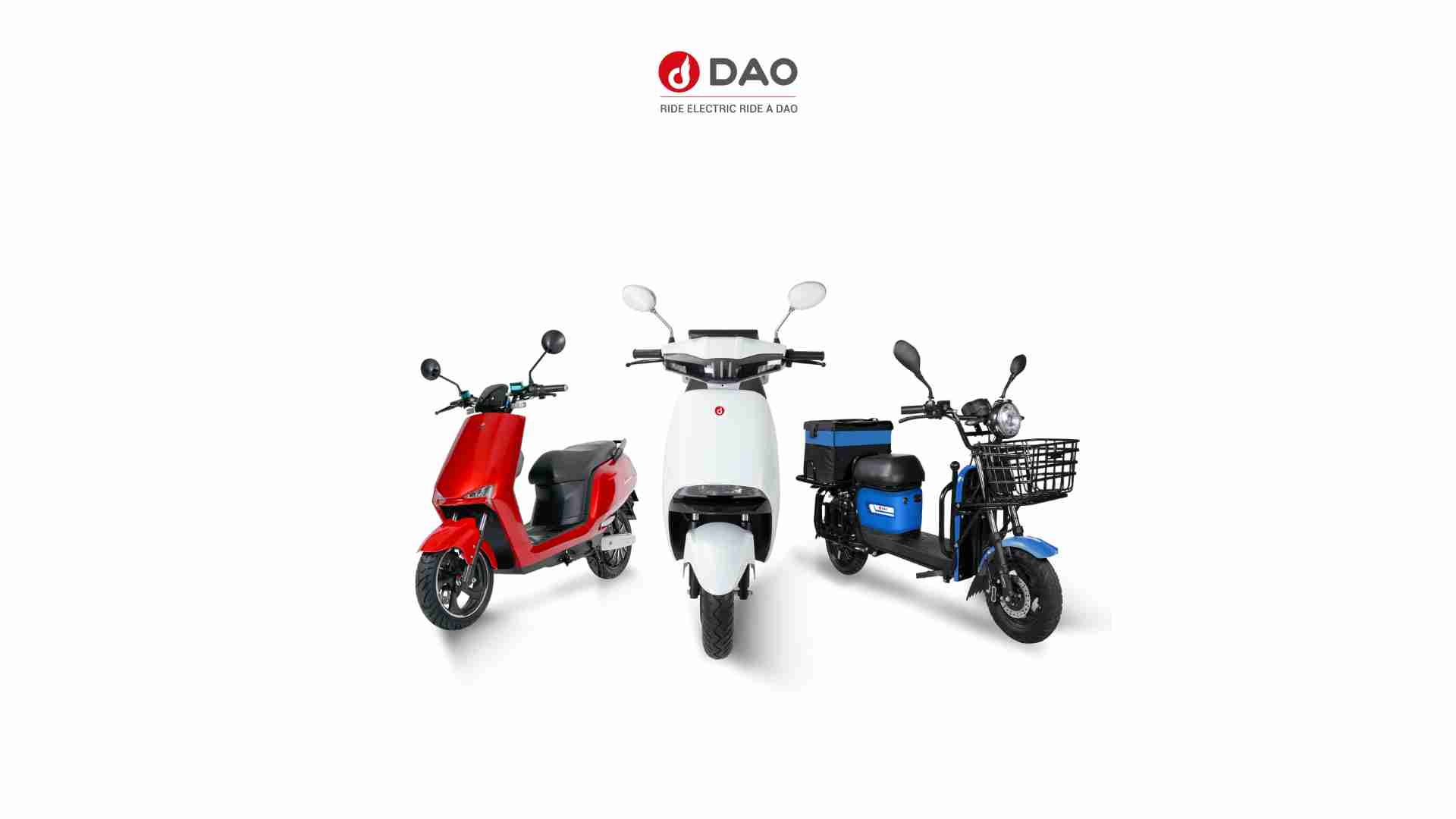 DAO Ev All Bikes