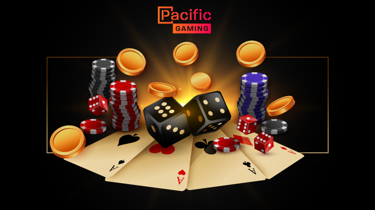 Pacific Gaming