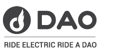 DAO Ev Logo