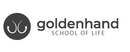 Goldenhand logo