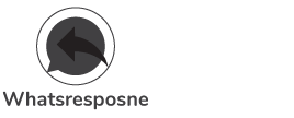 Whatsresponse Logo